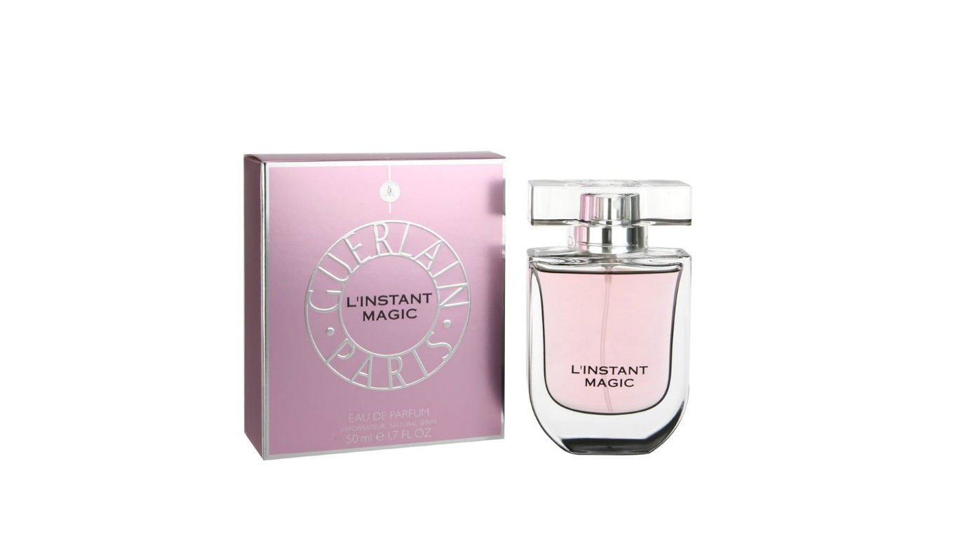 Guerlain L Instant Magic